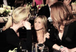 Jennifer Aniston Meryl Streep And Julia