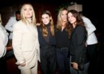 Jennifer Aniston Moose Knuckles X Jennifer Meyer Launch West Hollywood