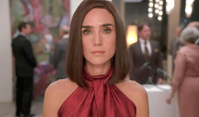 Jennifer Connelly In American Pastoral Hot (1 photo)