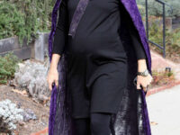 Jennifer Garner As Witch