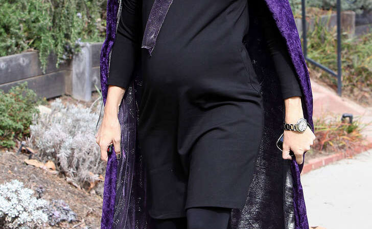 Jennifer Garner As Witch (12 photos)