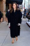 Jennifer Garner Out And About New York