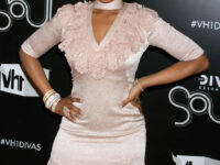 Jennifer Hudson Vh1 Divas Celebrates Soul New York