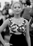 Jennifer Lawrence Attends The China Through The