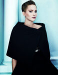 Jennifer Lawrence By Emma Summerton