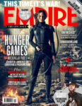 Jennifer Lawrence Cover Empire Magazine December 2014 Issue