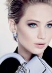 Jennifer Lawrence For Diors 2014 15 Fall Winter