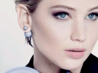 Jennifer Lawrence For Diors 2014 15 Fall Winter