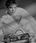 Jennifer Lawrence For Diors Fall Winter