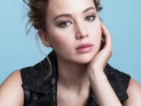 Jennifer Lawrence Is The New Face Of Dior Addicts