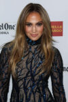 Jennifer Lopez 2014 Glaad Media Awards Los Angeles