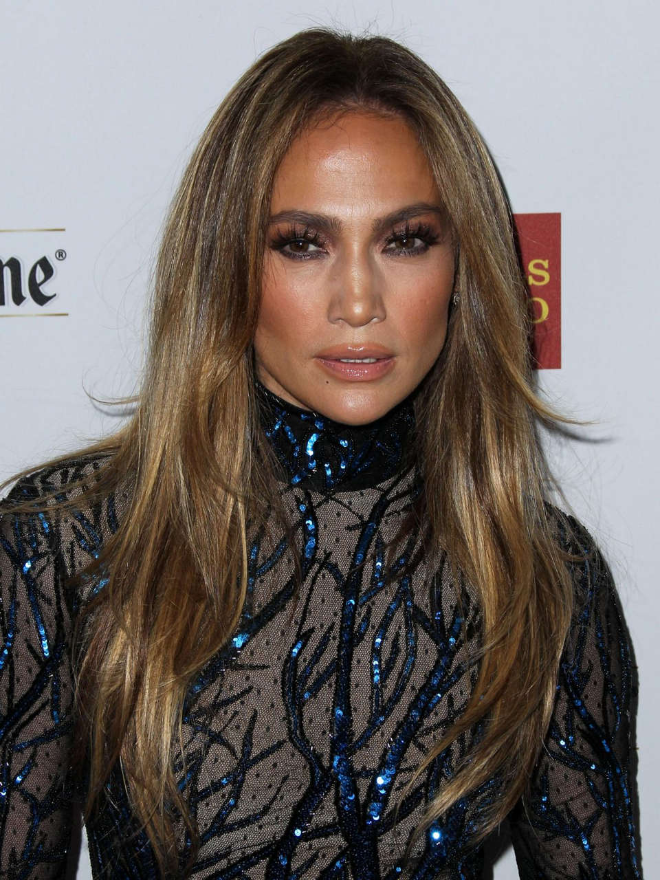 Jennifer Lopez 2014 Glaad Media Awards Los Angeles