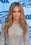 Jennifer Lopez America Idol 2014 Season Finale Los Angeles