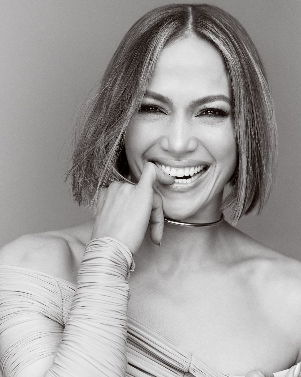 Jennifer Lopez For Rolling Stone March