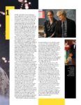 Jennifer Lopez Grazie Magazine February