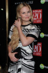 Jennifer Morrison Instyle 20th Anniversary Party New York