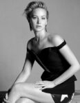 Jenniferlawurence Jennifer Lawrence For Dior