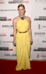 Jessica Chastain 2014 American Cinematheque Award Beverly Hills