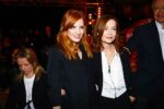 Jessica Chastain And Isabelle Huppert Attend The