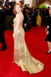 Jessica Chastain Attends The China Through The