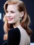 Jessica Chastain Premiere Of Paramount Pictures