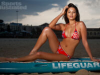 Jessica Gomes Sports Illustrateds 2012 Swimsuit Issue