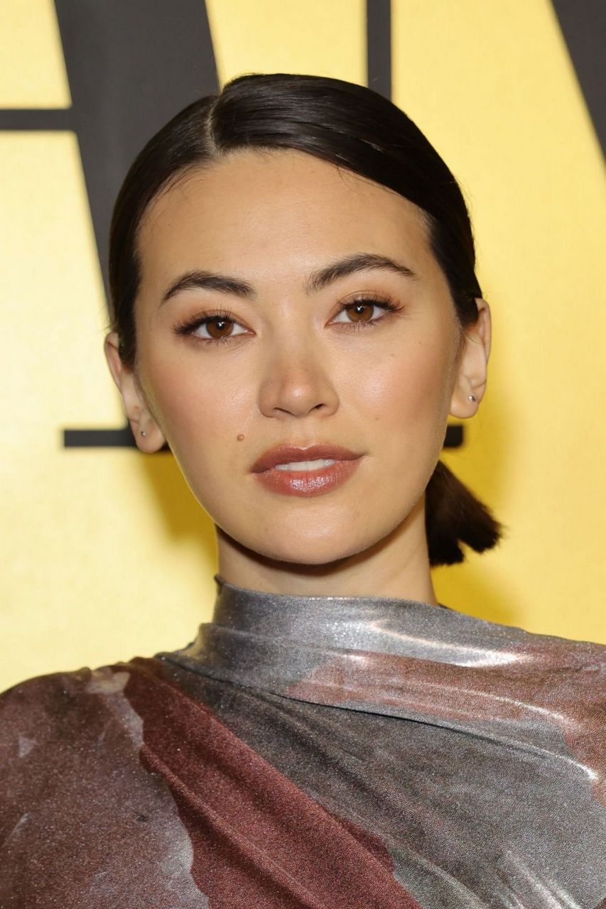 Jessica Henwick Vanities Party Night For Young Hollywood Los Angeles