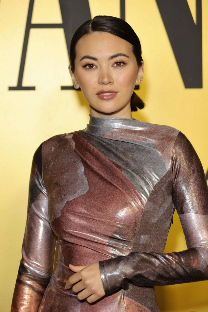 Jessica Henwick Vanities Party Night For Young Hollywood Los Angeles