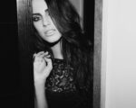 Jessica Lowndes By Joseph Sinclair June