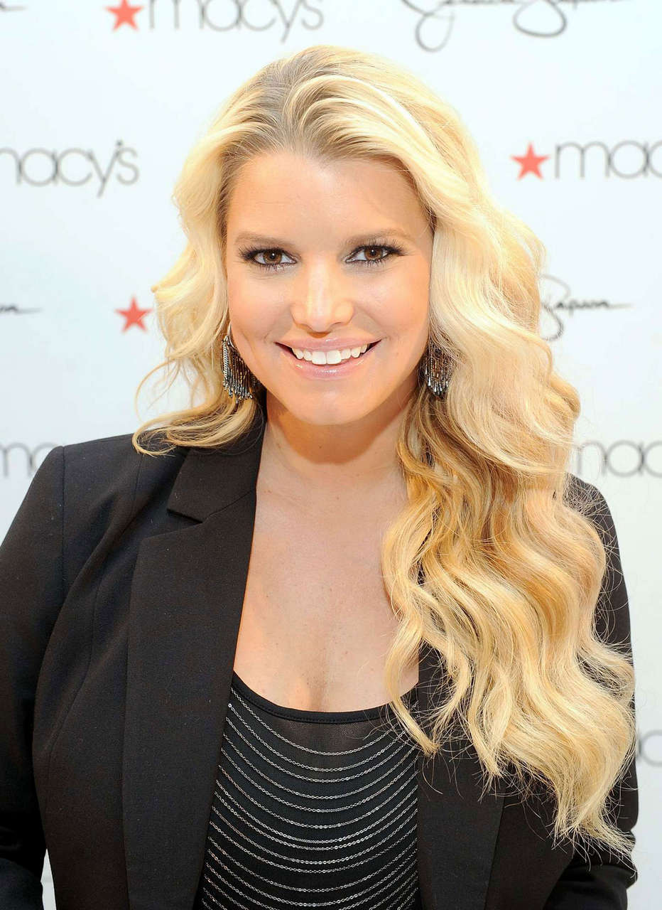 Jessica Simpson Ready To Wear J Simpson Collection