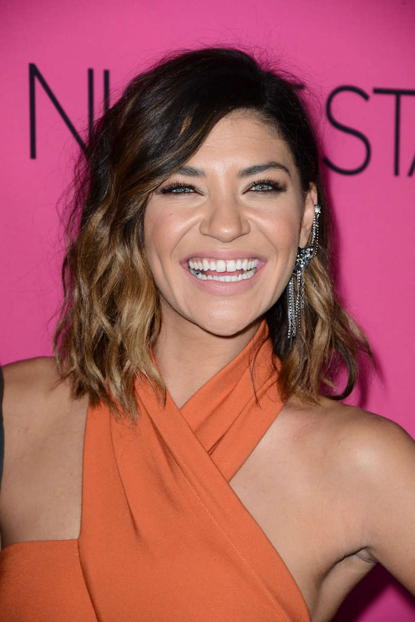 Jessica Szohr Two Night Stand Screening Hollywood