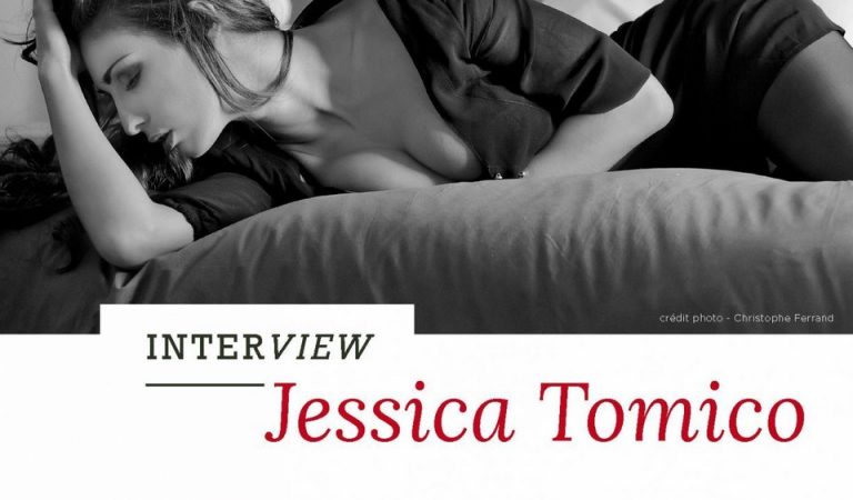 Jessica Tomico Ass (8 photos)