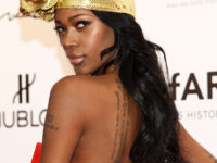 Jessica White Amfar New York Gala To Kick Off Fall 2012 Fashion Week