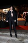 Jessie J Arrives Cirque Du Soleil Press Night London