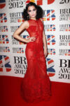 Jessie J Brit Awards O2 Arena London