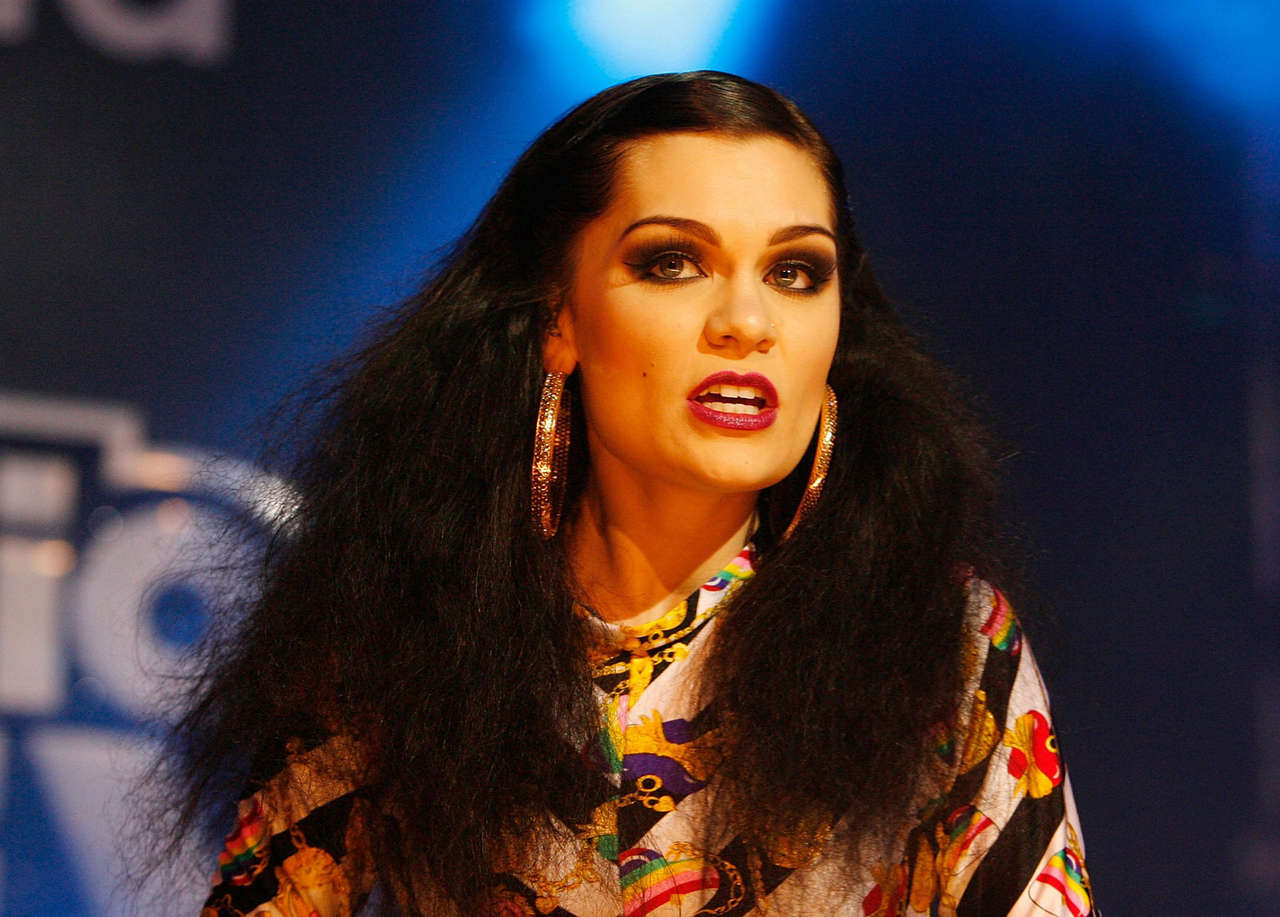 Jessie J Performs At Bbc 1xtra Live In London