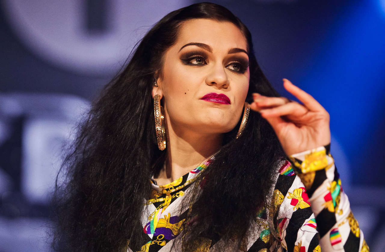 Jessie J Performs At Bbc 1xtra Live In London