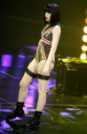 Jessie J Performs Voice Holland Hilversum