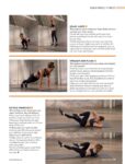Jillian Michaels Women S Fitness Magazine Uk January