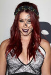 Jillian Rose Reed Unicefs Next Generations Masquerade Ball Los Angeles