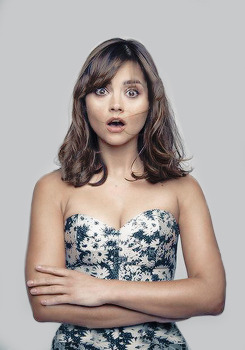 Jlocolemanphotos New Outtakes Of Jenna Coleman