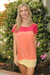 Joanna Krupa Heathers Miniskirts Shop Showroom Los Angeles