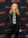 Jodie Comer Attends New York Comic Con In Support