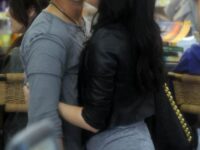 Joe Jonas And Demi Lovato