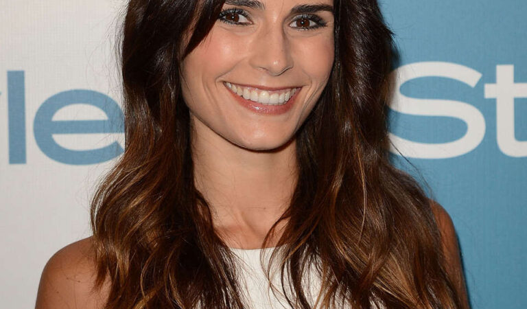 Jordana Brewster 11th Annual Instyle Summer Soiree Hollywood (2 photos)