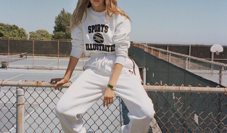 Josephine Skriver For Nasty Gal X Sports Illustrated (18 photos)