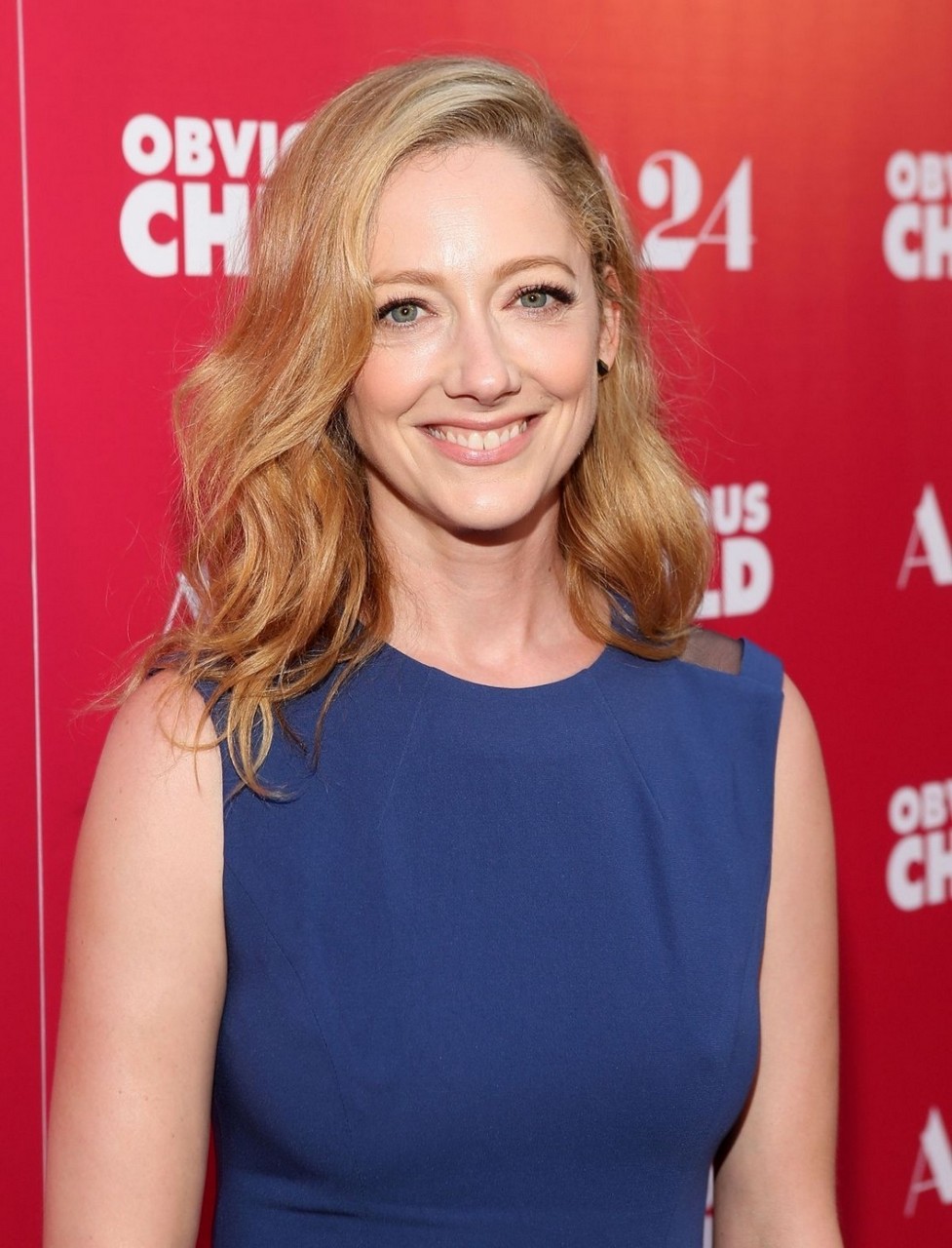 Judy Greer Hot 7 Photos