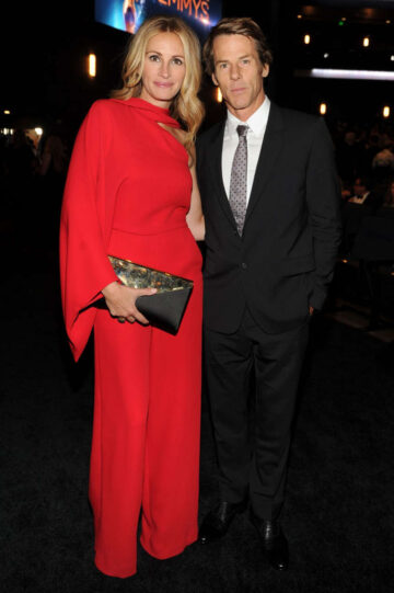 Julia Roberts 2014 Creative Arts Emmy Awards Los Angeles
