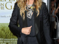 Julia Roberts Fireflies Garden Premiere