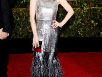 Julianne Moore 72nd Annual Golden Globe Awards